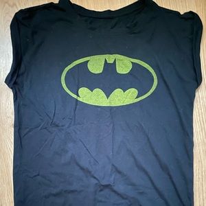 Batman shirt